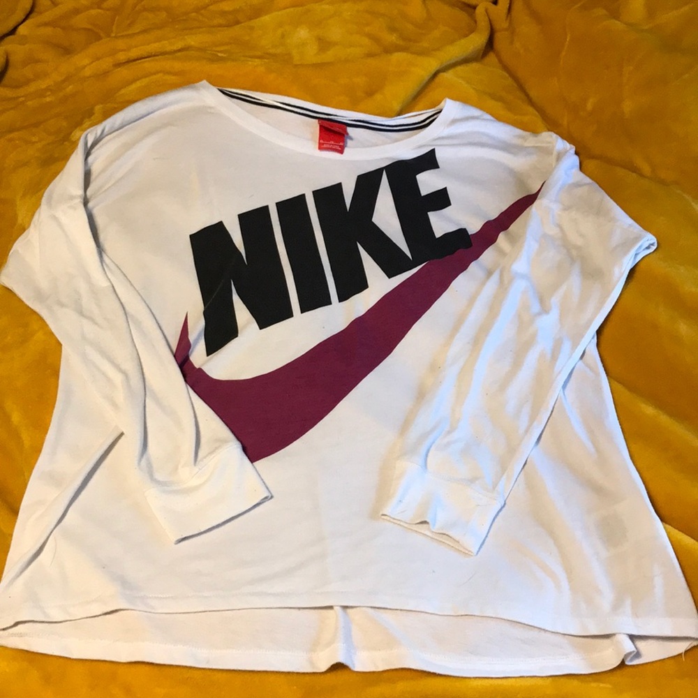 NIKE shirt